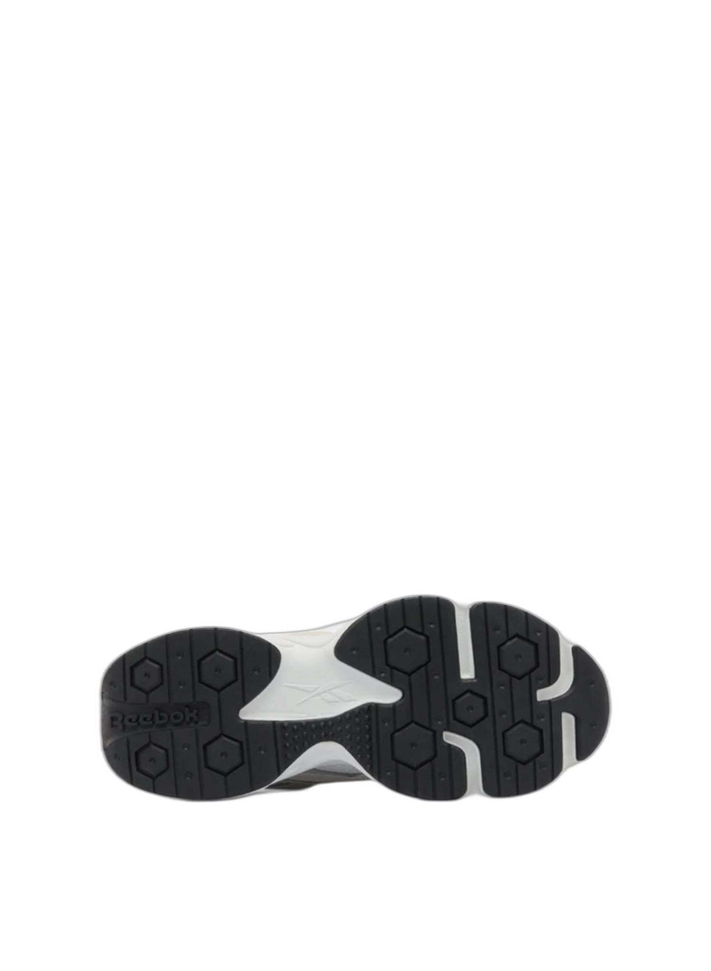 REEBOK - Men's Charge Run running shoes-4