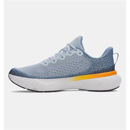 Running Shoes for Adults Under Armour Infinite Blue