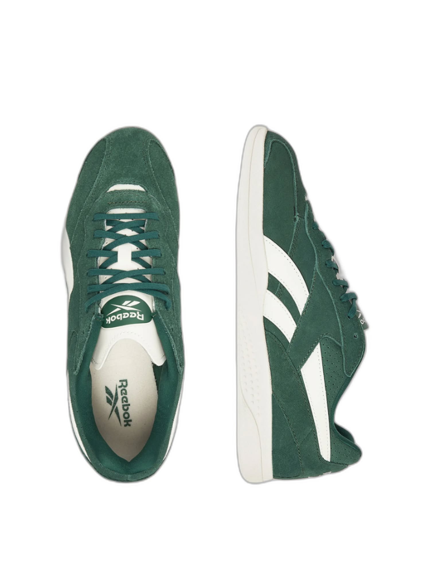 REEBOK - Unisex Hammer Street sneakers-3