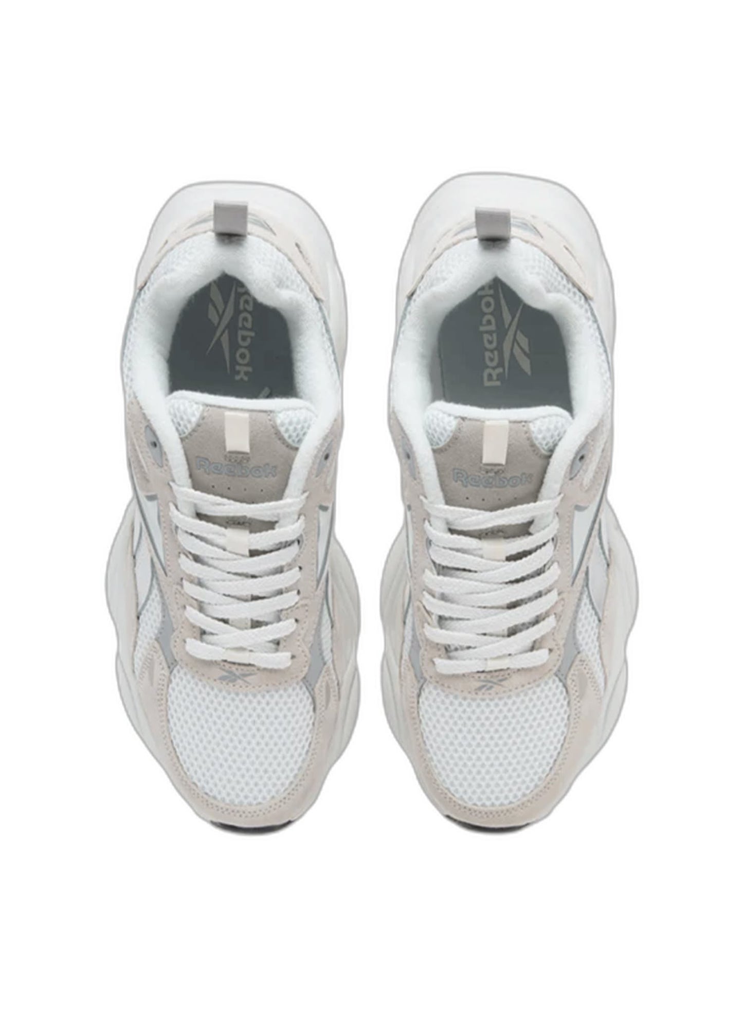 REEBOK - Men's Charge Run running shoes-3