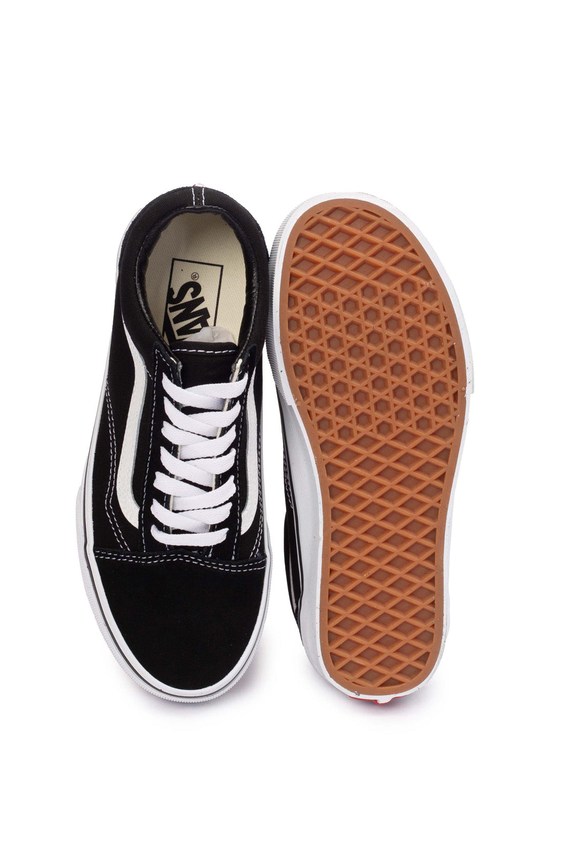 VANS - Sneakers unisex Old Skool  - Numero 46