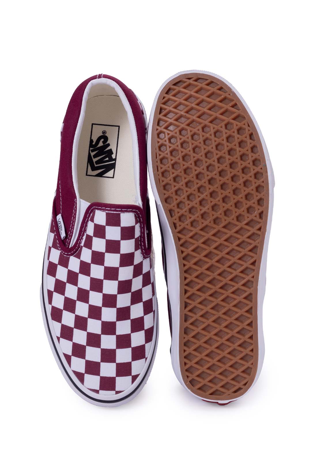 VANS - Unisex Colour Theory Classic Slip-On sneakers  - Number 40.5