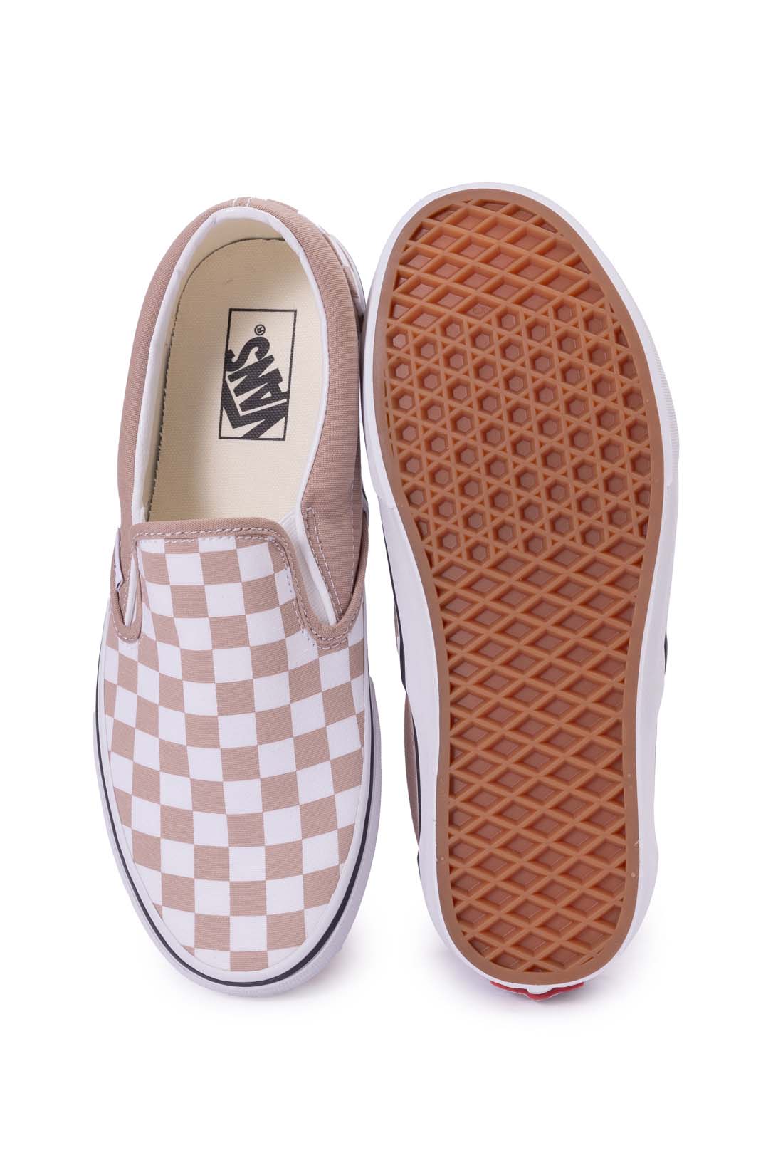 VANS - Unisex Colour Theory Classic Slip-On sneakers  - Number 40.5