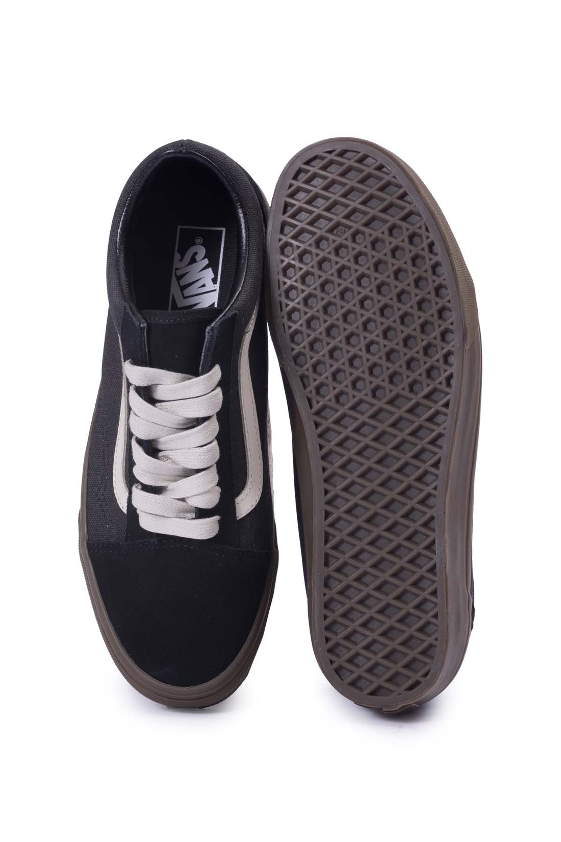 VANS - Unisex Old Skool sneakers - Number-4